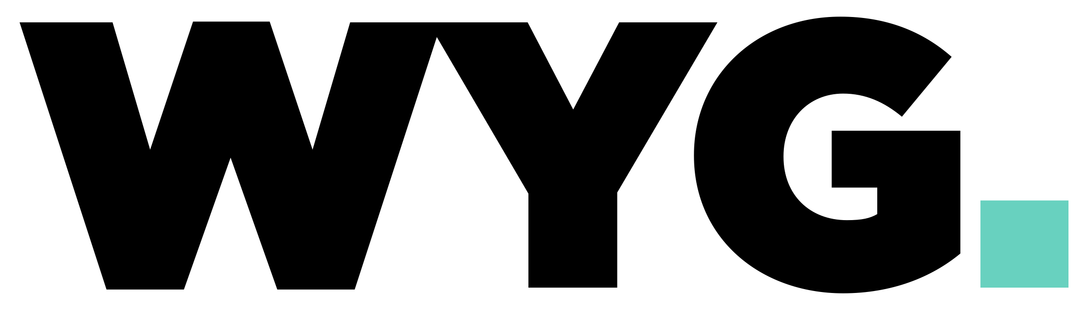 wyg logo